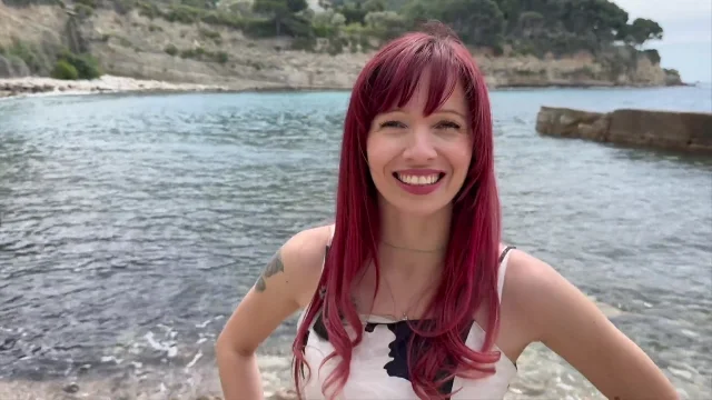 Preview of JacquieEtMichelTV Chaarlene 30 Years Old From Frejus XXX